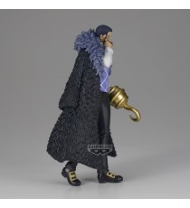 Figurine One Piece - The Shukko Crocodile 17cm