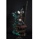 Statue Assassin's Creed - Animus Edward 1/4 75cm