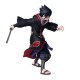 Figurine Naruto Shippuden - Uchiha Sasuke IV Vibration Stars 15cm