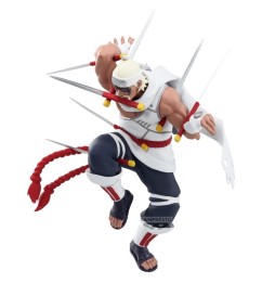 Figurine Naruto Shippuden - Killer Bee Vibration Stars 17cm