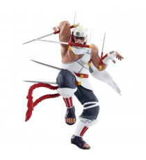 Figurine Naruto Shippuden - Killer Bee Vibration Stars 17cm