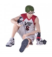Figurine Kuroko's Basketball - Last Game Interval Shintaro Midorima 13cm