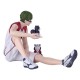 Figurine Kuroko's Basketball - Last Game Interval Shintaro Midorima 13cm