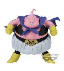 Figurine Dragon Ball Z - Majin Buu Solid Edge Works 15cm