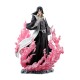 Figurine Bleach Thousand Year Blood War - Byakuya Kuchiki Figuarts Zero 18cm