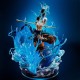 Figurine One Piece - Eneru Sixty Million Volt Lightning Dragon Figuarts Zero 31cm