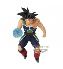 Figurine Dragon Ball Z - Bardock Gxmateria 14cm