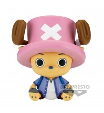 Figurine One Piece - Chopper Arabasta Sofvimates 11cm