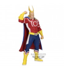 Figurine My Hero Academia - All Might You'Re Next Vol 3 17cm