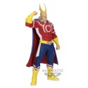 Figurine My Hero Academia - All Might You'Re Next Vol 3 17cm