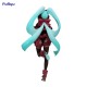 Figurine Vocaloid - Hatsune Miku Exceed Creative Sweet Sweets Series Noel Raspberry 21cm