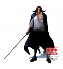 Figurine One Piece - Premium Shanks The Brush 30cm