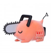 Figurine Chainsaw Man - Fluffy Puffy pochita II Ver B 7cm