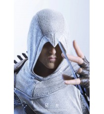 Statue Assassin's Creed - Animus Altair 1/4 63cm