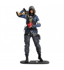 Statue Rainbow Six Siege - Hibana 1/8 25cm