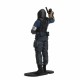 Statue Rainbow Six Siege - Hibana 1/8 25cm