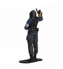 Statue Rainbow Six Siege - Hibana 1/8 25cm