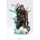 Statue Assassin's Creed - Animus Eivor 1/4 64cm