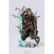 Statue Assassin's Creed - Animus Eivor 1/4 64cm