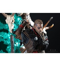 Statue Assassin's Creed - Animus Eivor 1/4 64cm