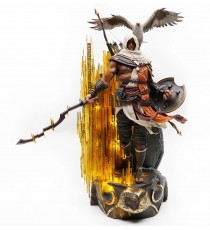 Statue Assassin's Creed - Animus Bayek 1/4 68cm