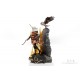 Statue Assassin's Creed - Animus Bayek 1/4 68cm