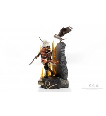 Statue Assassin's Creed - Animus Bayek 1/4 68cm