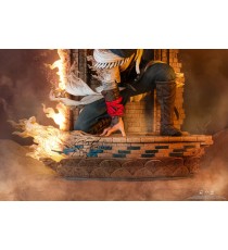 Statue Assassin's Creed - Animus Basim 1/4 78cm