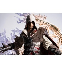 Statue Assassin's Creed - Animus Ezio 1/4 68cm