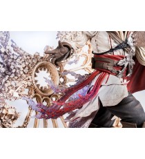 Statue Assassin's Creed - Animus Ezio 1/4 68cm