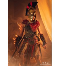 Statue Assassin's Creed - Animus Kassandra 1/4 81cm