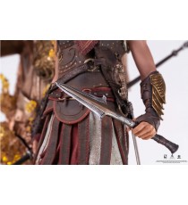 Statue Assassin's Creed - Animus Kassandra 1/4 81cm