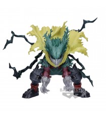 Figurine My Hero Academia - Izuku Midoriya Special Amazing Heroes Plus 8cm