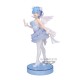 Figurine Re Zero - Rem Special Color Ver Clear & Dressy 22cm