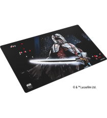 Tapis De Jeu Star Wars Unlimited - Mandalorian