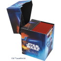 Deck Box Star Wars Unlimited - Rey / Kylo Ren