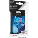 Sleeve Star Wars Unlimited - Rey