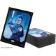 Sleeve Star Wars Unlimited - Rey