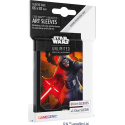 Sleeve Star Wars Unlimited - Kylo Ren