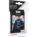 Sleeve Star Wars Unlimited - Moff Gideon