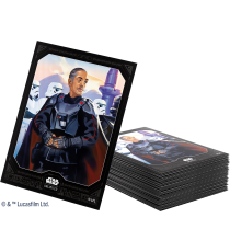 Sleeve Star Wars Unlimited - Moff Gideon