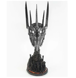 Replique Lord Of The Rings - Casque Sauron 89cm