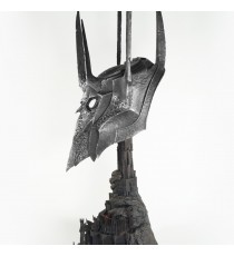 Replique Lord Of The Rings - Casque Sauron 89cm