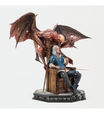 Statue The Witcher 3 - Geralt Deluxe Version 1/4 60cm