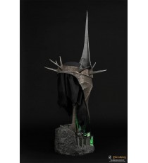 Replique Lord Of The Rings - Casque Witch-King 87cm