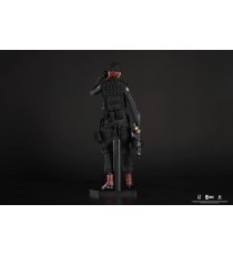 Figurine articulée Rainbow Six Siege - As 1/6 30cm