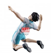 Figurine Haikyu!! - Toru Oikawa Posing Figure 15cm