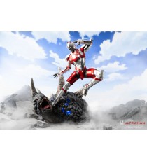 Statue Ultraman - Ultraman Vs Black King 1/4 54cm