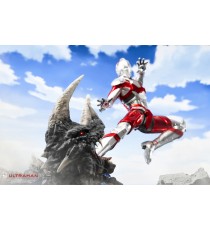 Statue Ultraman - Ultraman Vs Black King 1/4 54cm