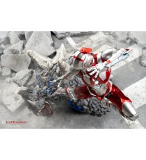 Statue Ultraman - Ultraman Vs Black King 1/4 54cm